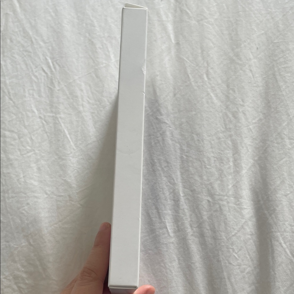 Apple iPhone 14 Plus Silicone Case - Elderberry - Picture 3 of 7